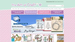 Visit The+Art+of+Craft