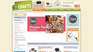 Visit Country+View+Crafts+FREE+UK+P%26P